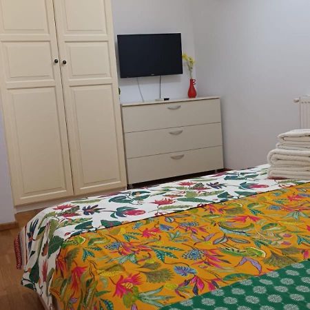 Apus De Soare Apartment Mamaia Esterno foto