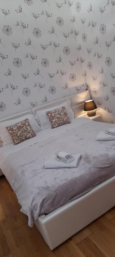 Apus De Soare Apartment Mamaia Esterno foto