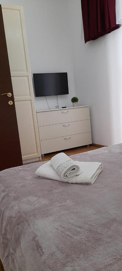 Apus De Soare Apartment Mamaia Esterno foto
