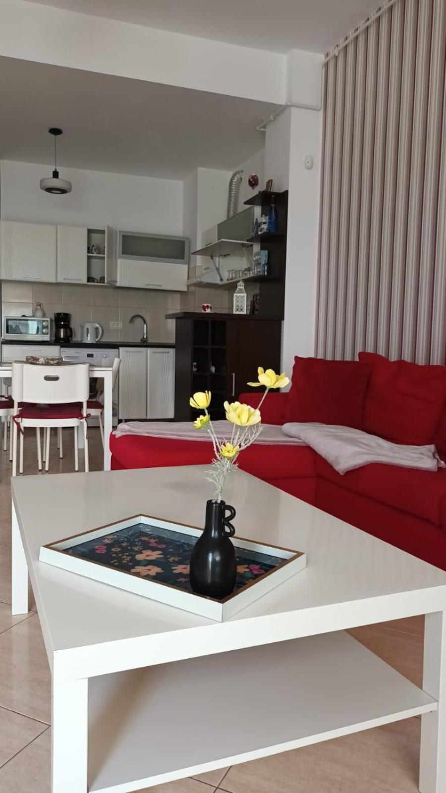 Apus De Soare Apartment Mamaia Esterno foto