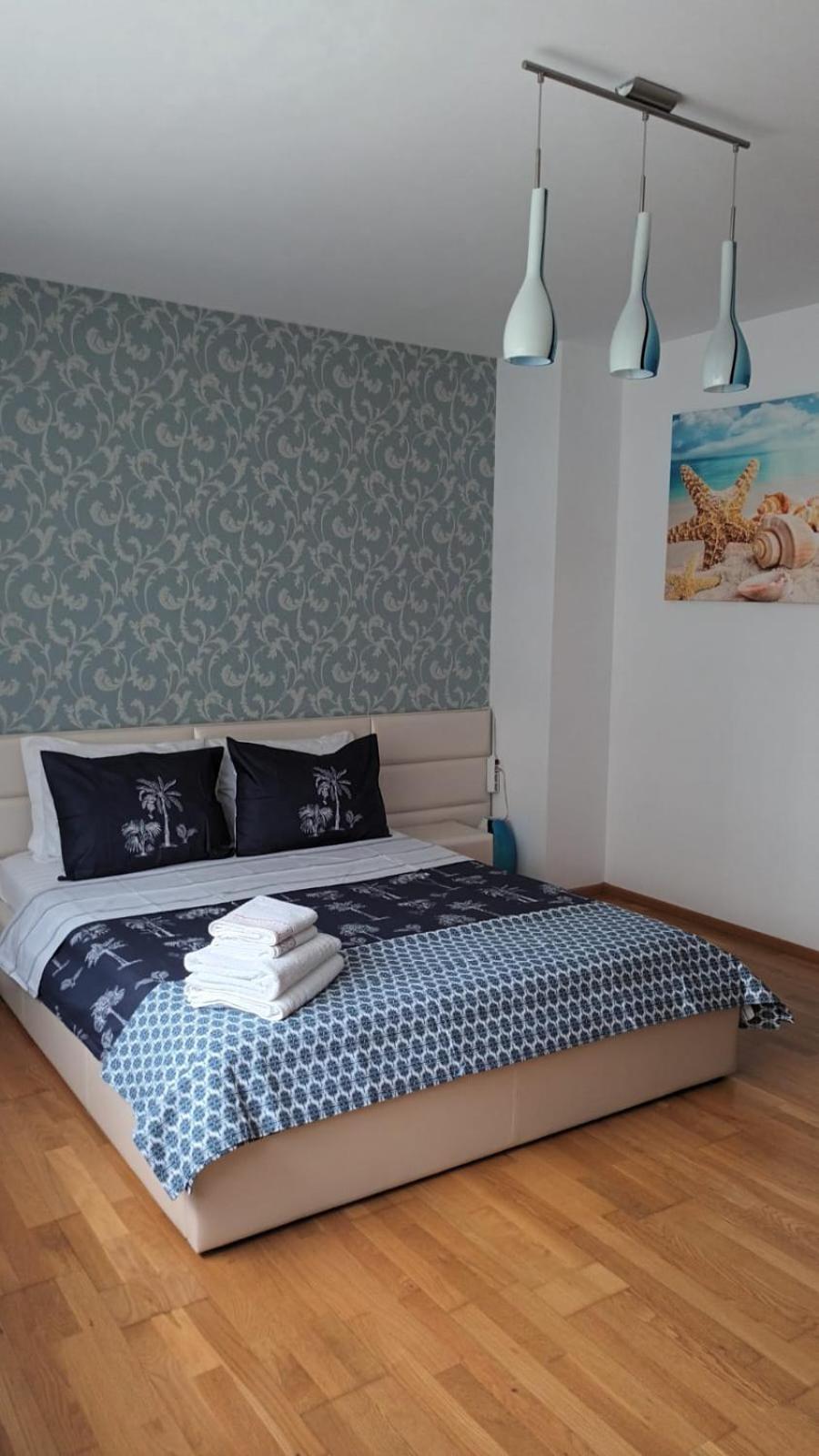 Apus De Soare Apartment Mamaia Esterno foto